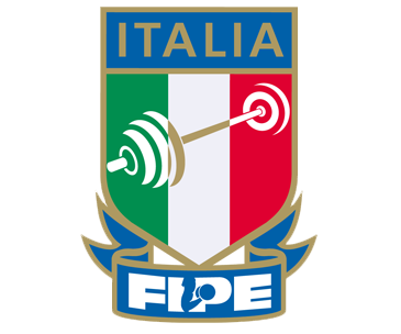 Federpesistica - Federazione Italiana Pesistica